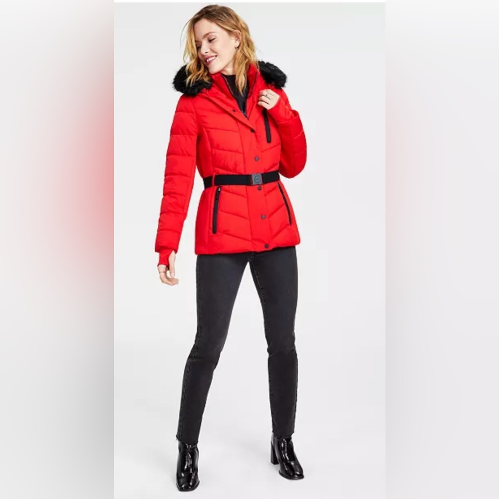 Michael Kors Winter Coat